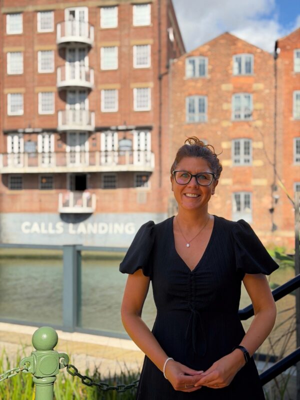 Gemma Hemming