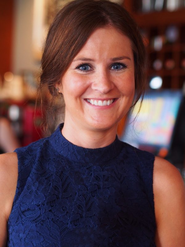Laura Hemming