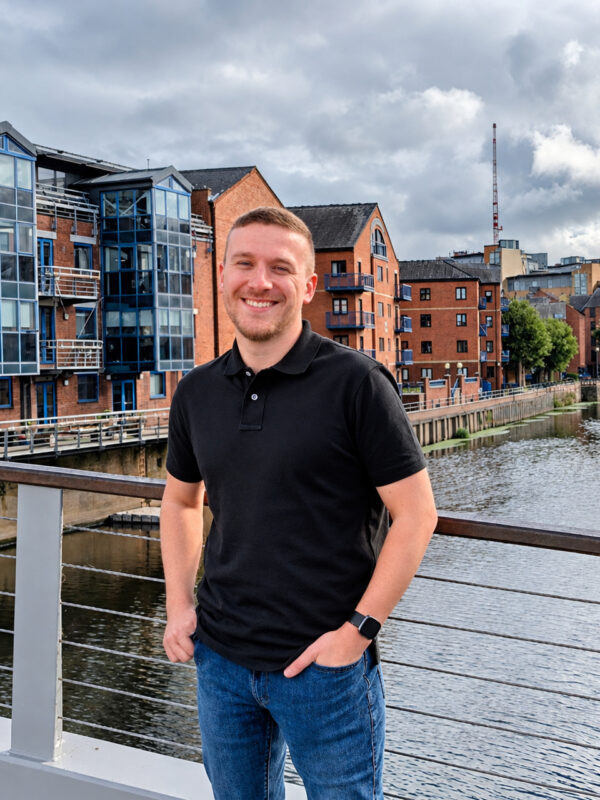 Ryan Richards-Jubb